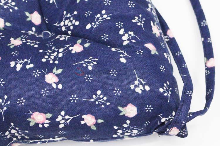 Top Quality Outdoor&Indoor Little Flower Pattern Cushion/Pillow