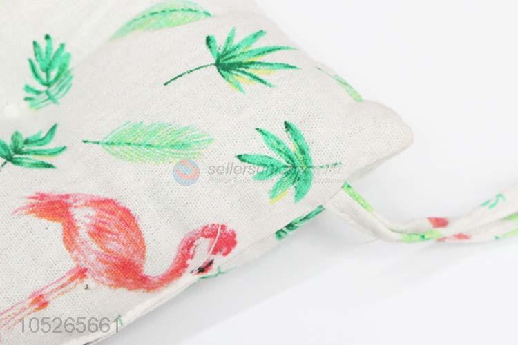 Popular Flamingo Pattern Seat Cushion Chair Cushion for Sale