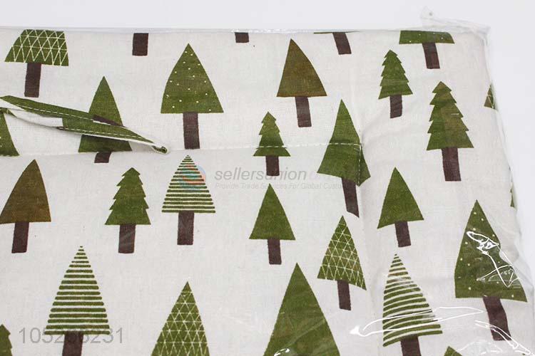 Wholesale Cartoon Tree Pattern Decorative  Pillow/Cushion