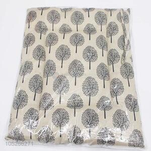 Simple Style Cartoon Tree Pattern Decorative  Pillow/Cushion