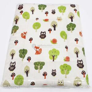 China Supplier Lovely Cartoon Tree Pattern  Pillow/Cushion