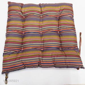 Wholesale Cheap Fashion Colorful Striped Cushion/Pillow