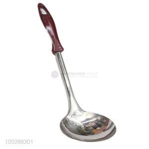 Promotional Wholesale Household Kitchen Dinner Tool Spoon Ladle