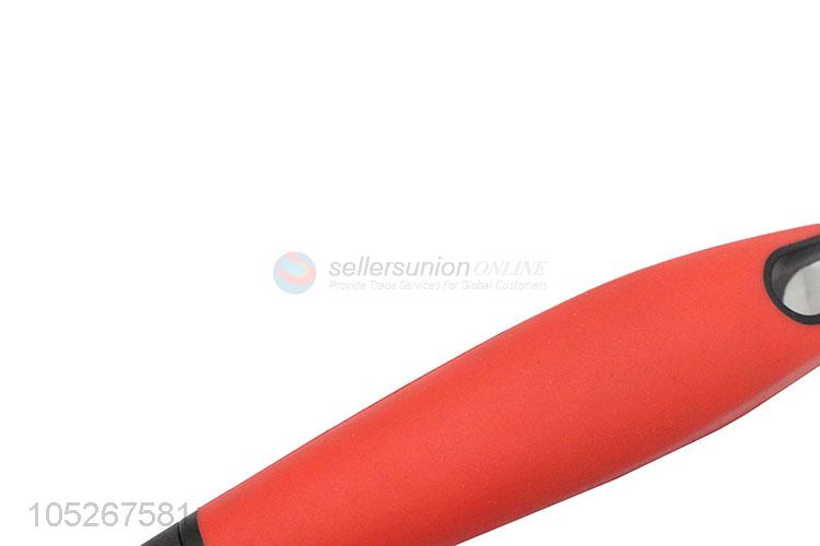 New Useful Nylon Long Handle Spoon Ladle