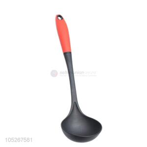 New Useful Nylon Long Handle Spoon Ladle