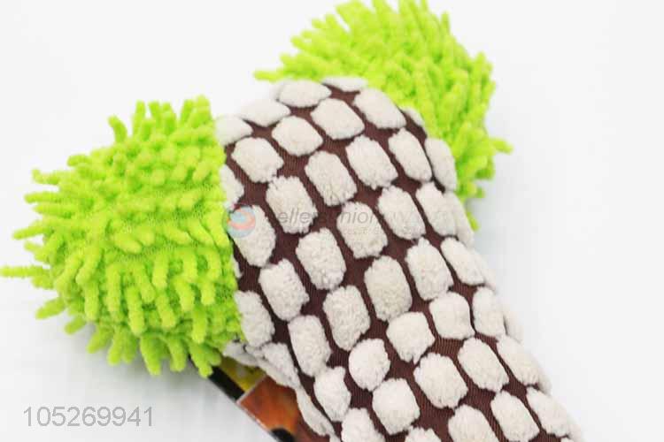 Utility and Durable Cartoon Chew Toys Dog Puppy Plush Toys