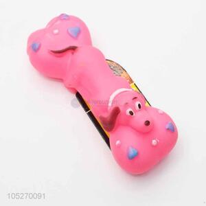 Top Quality Pet Dog Puppy Toy Vinyl Toy