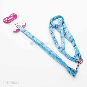 Simple Style Nylon Large Pet Dog