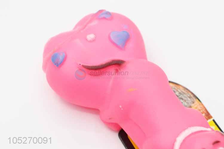 Top Quality Pet Dog Puppy Toy Vinyl Toy