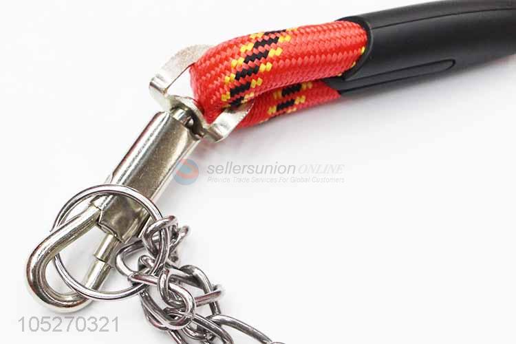 Latest Arrival Soft Handle Walk Pet Lead Rope Pet Accessories