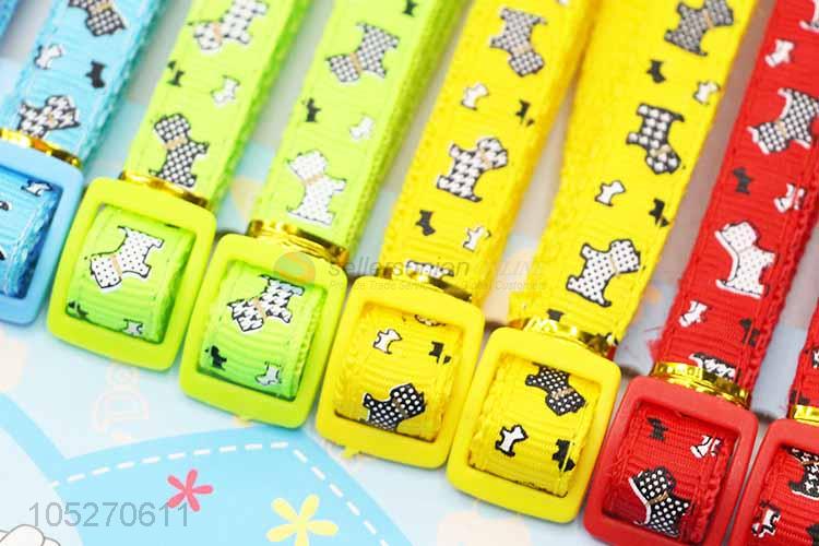 Personalized Dogs Leads Neck Strap Animal Pet Accessories