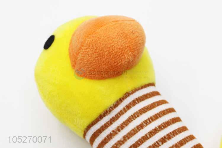 Fashion Cartoon Pet Talking Toys Dog Cat Toy