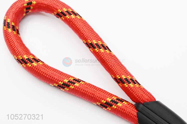 Latest Arrival Soft Handle Walk Pet Lead Rope Pet Accessories