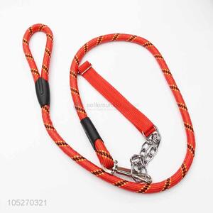 Latest Arrival Soft Handle Walk Pet Lead Rope Pet Accessories