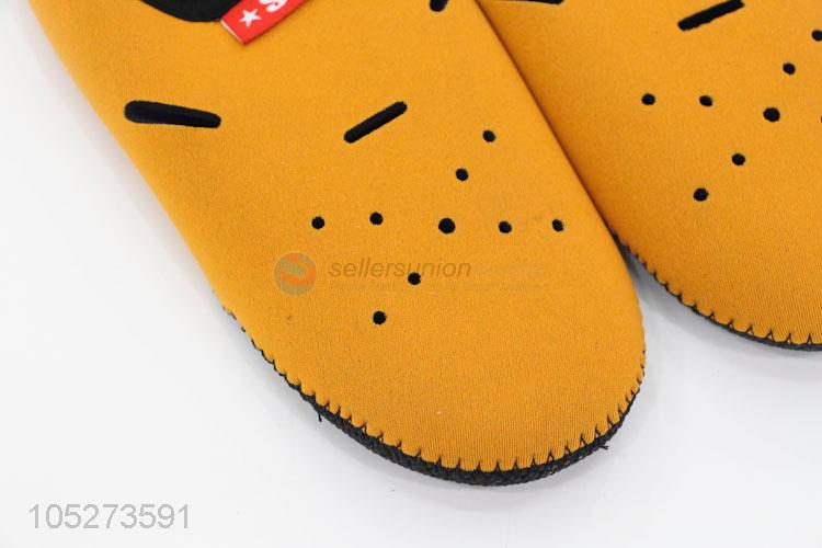 Factory Sales Reusable High Quality Unisex Rubber Shoes