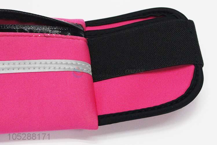 Popular Style Sport Waist Bag Running Case for Mobile Phones