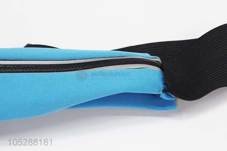 Latest Design Waterproof Fanny Pack Women Belt Bum Bag