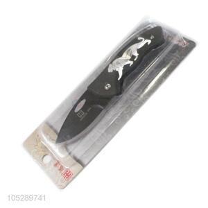 China branded pocket multifunctional pocket outdoor survival knife