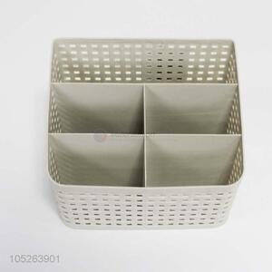 New arrival multi-purpose plastic storage basket