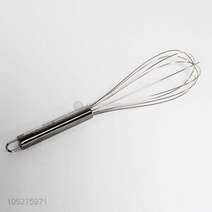 Best Sale Kitchen Tool Iron Egg Whisk Cheap Egg Breaker