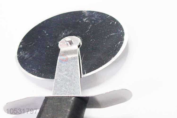 Competitive price hot selling ABS+stainless steel pizza cutter wheel