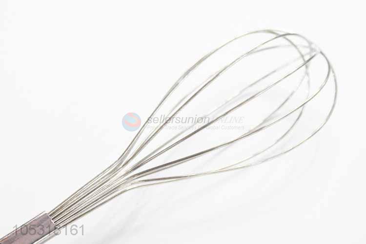 Wholesale custom ABS+stainless steel egg whisk