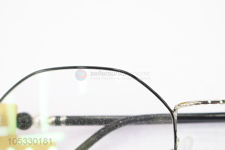 Best Sale Alloy Myopia Glasses Men And Women