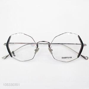 Hot Sales New Style Transparent Lens Myopia Glasses