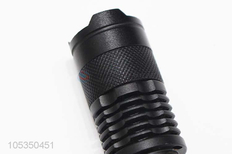 Factory Export Flashlight For Emergency Camping Hiking