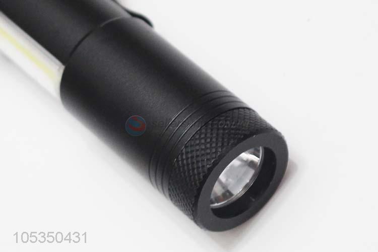 Chinese Factory Portable Flashlight Outdoor Camping Light