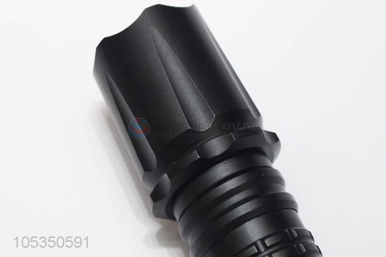 Best Popular Tactical Flashlight for Outdoor Hunting