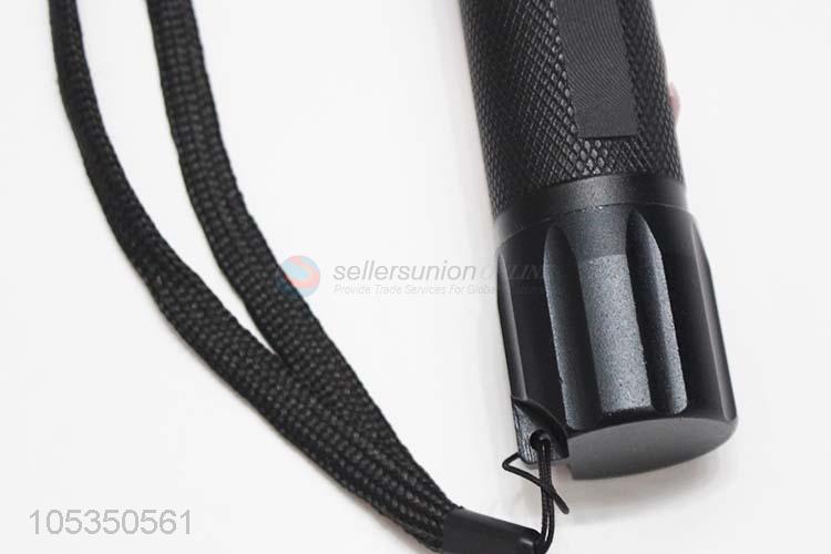 Promotional Item Portable Flashlight Outdoor Camping Light