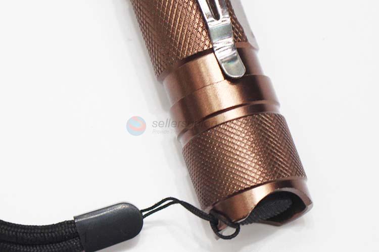 Hottest Professional Portable Camping Flashlight