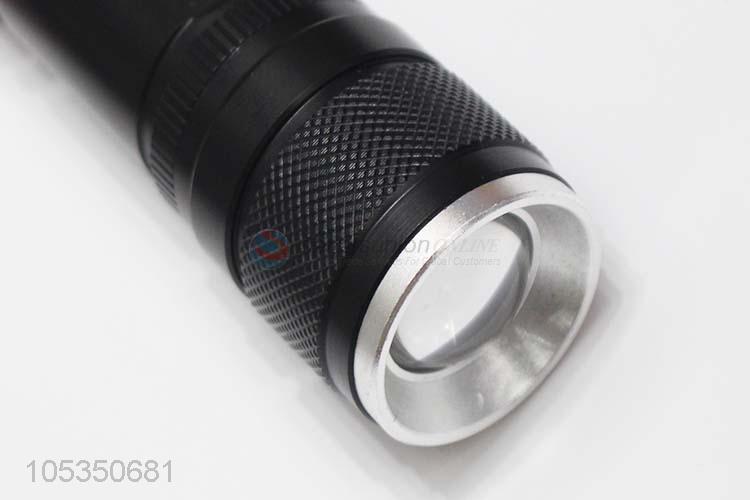 New Products Portable Camping Flashlight