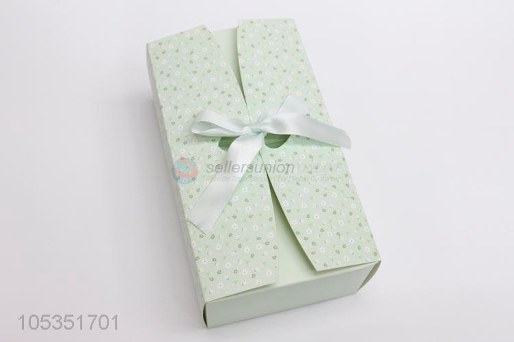 Latest Arrival Two Color Party Gift Boxes&Bags