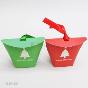 Simple Style Merry Christmas Gift Bags