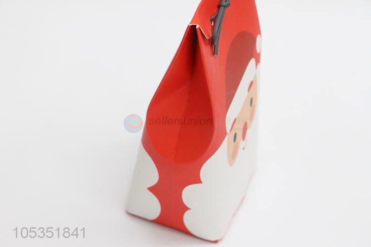 Wholesale Simple Folding Pocket Gift Bag Snack Packaging Paper Bags