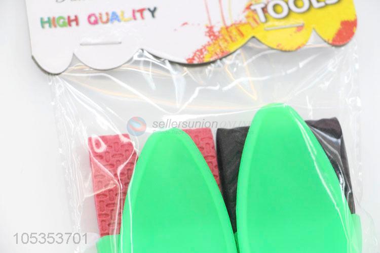 Modern Style Kids DIY Drawing Brush Toys