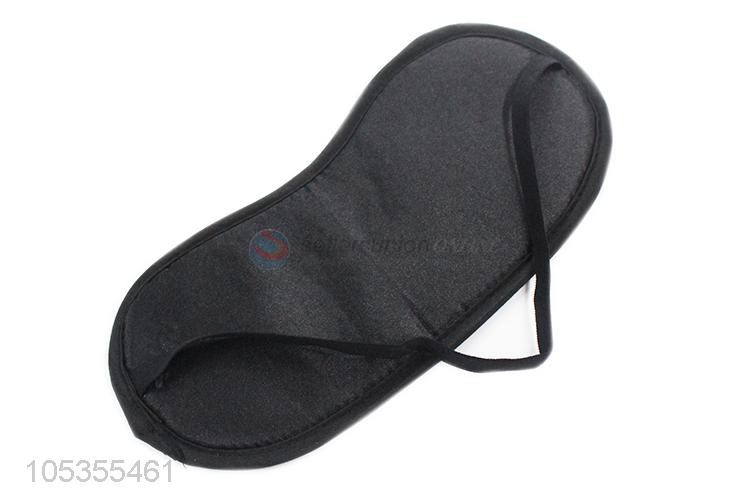 Delicate rock and roll style eye mask sleeing eye patch