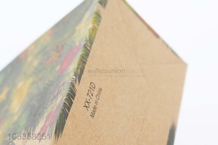 Factory wholesale Christmas paper bag gift bag customized logo