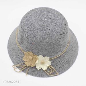 Cute Design Spring and summer Ladies Hat Fisherman Hat