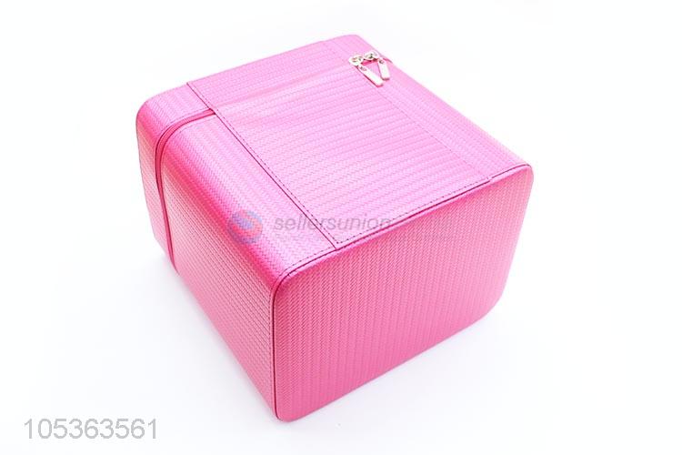 Bottom Prices Cosmetic Case Travel Large Capacity Storage Bag Suitcases