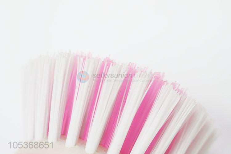 Wholesale Cute Plastic Washing Brush Best Household Cleaning Brush