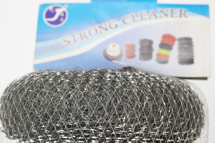 New Arrival Steel Wire Scourer Kitchen Cleaning Ball