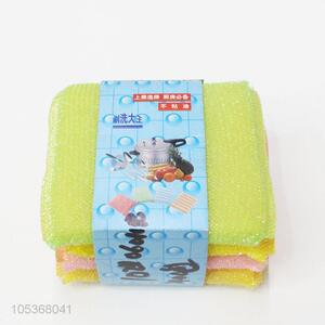 Factory Price Scouring Pads Cheap Kitchen Sponge Kitchen Scourer