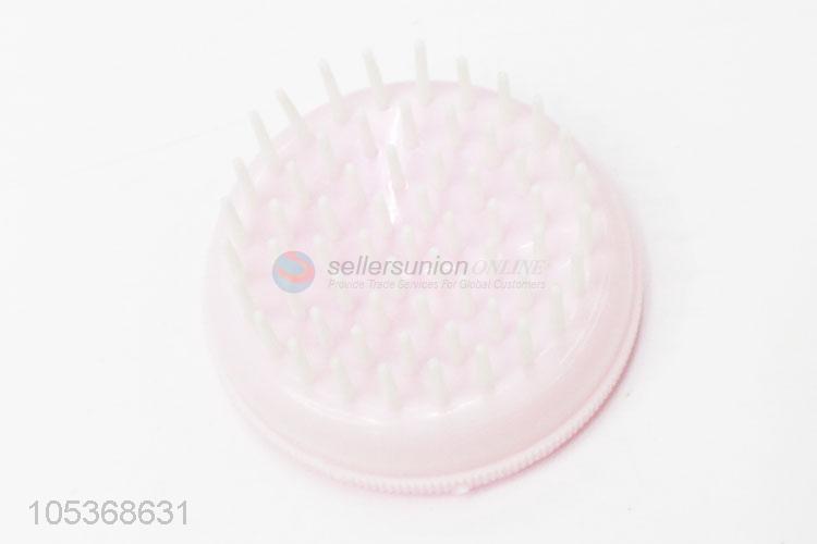 Latest Plastic Washing Brush Round Shoes Brush Wholesale