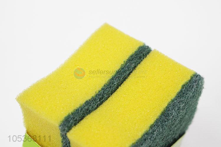 Latest Multipurpose Scrub Sponge Kitchen Scouring Pad