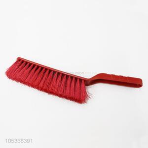 Unique Design Household Plastic Cleaning Brush With Handle