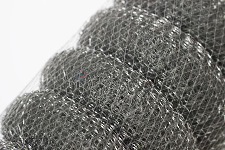 New Arrival Steel Wire Scourer Kitchen Cleaning Ball