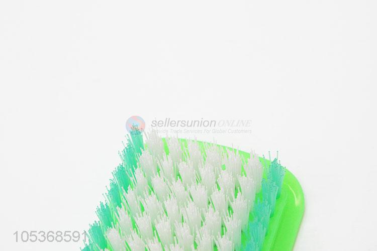 Wholesale Plastic Washing Brush Colorful Cleaning Brush